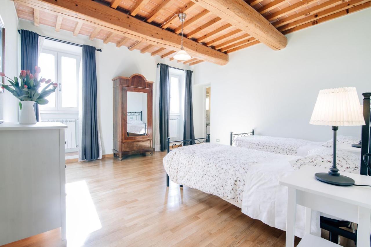 Holiday Home Il Borgo Degli Agrumi Uzzano Exterior foto