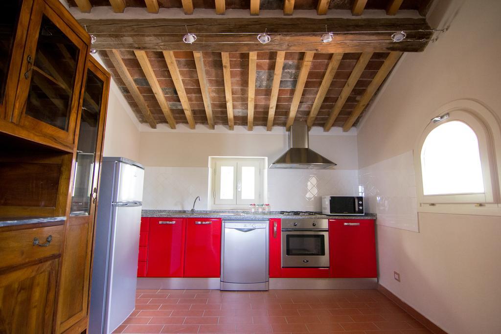 Holiday Home Il Borgo Degli Agrumi Uzzano Habitación foto